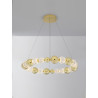Lampa wisząca PONCE LE42703 Luces Exclusivas