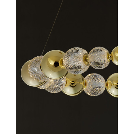 Lampa wisząca PONCE LE42703 Luces Exclusivas