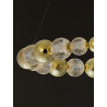 Lampa wisząca PONCE LE42703 Luces Exclusivas