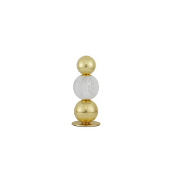 Lampa stołowa PONCE LE42704 Luces Exclusivas