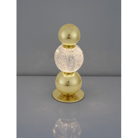 Lampa stołowa PONCE LE42704 Luces Exclusivas