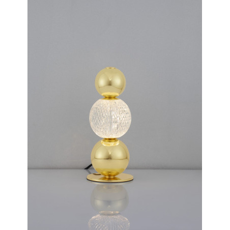 Lampa stołowa PONCE LE42704 Luces Exclusivas