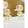 Lampa sufitowa PONCE LE42706 Luces Exclusivas