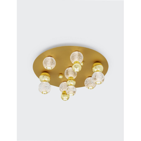 Lampa sufitowa PONCE LE42706 Luces Exclusivas