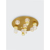 Lampa sufitowa PONCE LE42706 Luces Exclusivas