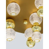 Lampa sufitowa PONCE LE42706 Luces Exclusivas