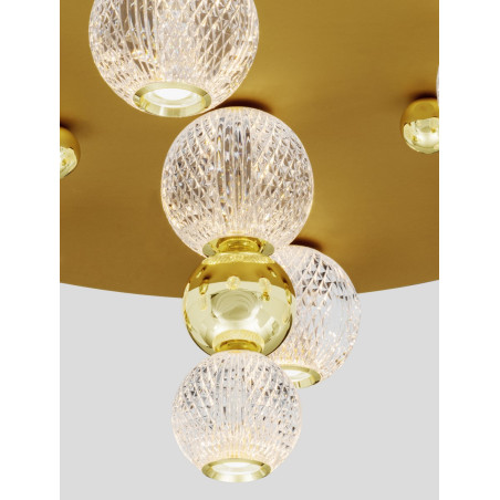 Lampa sufitowa PONCE LE42706 Luces Exclusivas