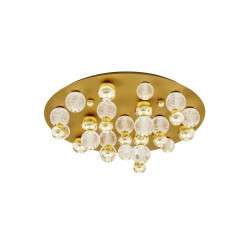 Lampa sufitowa PONCE LE42707 Luces Exclusivas