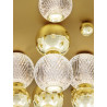 Lampa sufitowa PONCE LE42707 Luces Exclusivas