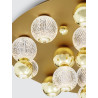 Lampa sufitowa PONCE LE42707 Luces Exclusivas