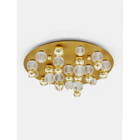 Lampa sufitowa PONCE LE42707 Luces Exclusivas