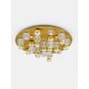 Lampa sufitowa PONCE LE42707 Luces Exclusivas