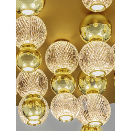 Lampa sufitowa PONCE LE42707 Luces Exclusivas