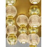 Lampa sufitowa PONCE LE42707 Luces Exclusivas