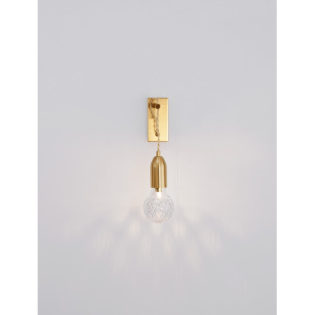 Lampa ścienna BANI LE42708 Luces Exclusivas