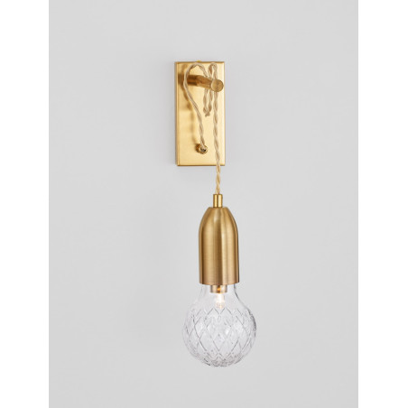 Lampa ścienna BANI LE42708 Luces Exclusivas