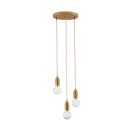 Lampa wisząca BANI LE42710 Luces Exclusivas