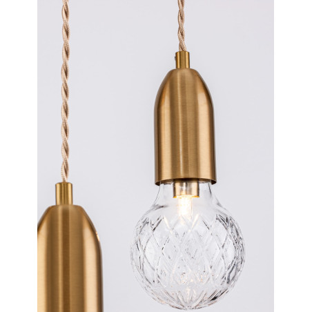 Lampa wisząca BANI LE42710 Luces Exclusivas