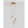 Lampa wisząca BANI LE42710 Luces Exclusivas