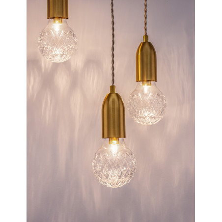 Lampa wisząca BANI LE42710 Luces Exclusivas
