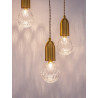 Lampa wisząca BANI LE42710 Luces Exclusivas