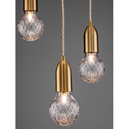 Lampa wisząca BANI LE42710 Luces Exclusivas