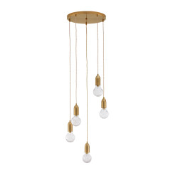 Lampa wisząca BANI LE42711 Luces Exclusivas