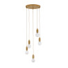 Lampa wisząca BANI LE42711 Luces Exclusivas