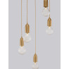 Lampa wisząca BANI LE42711 Luces Exclusivas