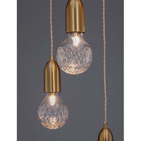 Lampa wisząca BANI LE42711 Luces Exclusivas