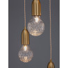 Lampa wisząca BANI LE42711 Luces Exclusivas