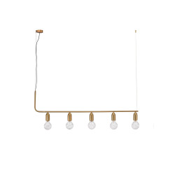 Lampa wisząca BANI LE42712 Luces Exclusivas