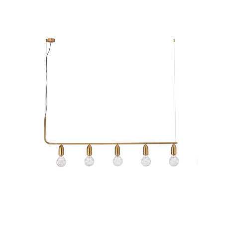 Lampa wisząca BANI LE42712 Luces Exclusivas
