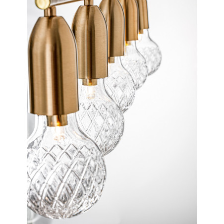 Lampa wisząca BANI LE42712 Luces Exclusivas