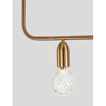 Lampa wisząca BANI LE42712 Luces Exclusivas