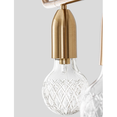 Lampa wisząca BANI LE42712 Luces Exclusivas