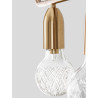 Lampa wisząca BANI LE42712 Luces Exclusivas