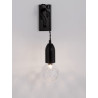 Lampa ścienna BANI LE42713 Luces Exclusivas