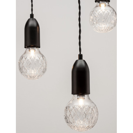 Lampa wisząca BANI LE42715 Luces Exclusivas