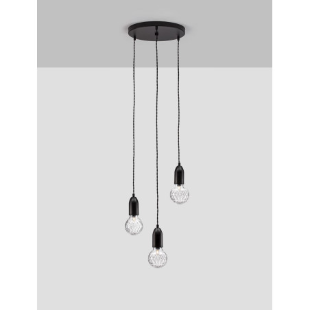 Lampa wisząca BANI LE42715 Luces Exclusivas