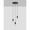 Lampa wisząca BANI LE42715 Luces Exclusivas