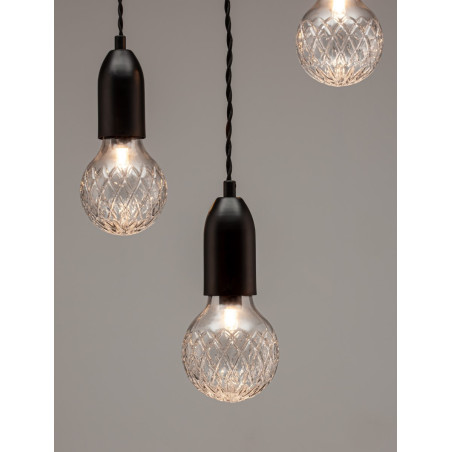 Lampa wisząca BANI LE42715 Luces Exclusivas