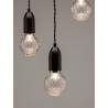 Lampa wisząca BANI LE42715 Luces Exclusivas