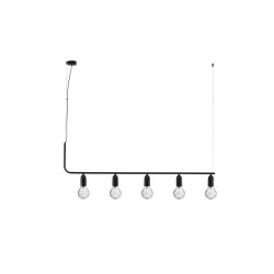 Lampa wisząca BANI LE42716 Luces Exclusivas