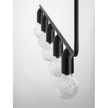 Lampa wisząca BANI LE42716 Luces Exclusivas