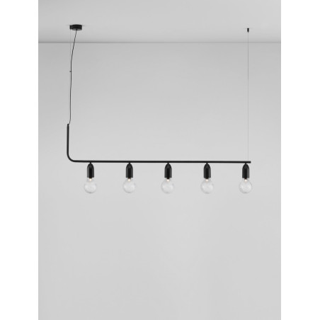 Lampa wisząca BANI LE42716 Luces Exclusivas