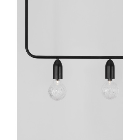 Lampa wisząca BANI LE42716 Luces Exclusivas