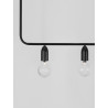 Lampa wisząca BANI LE42716 Luces Exclusivas