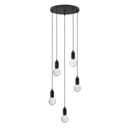Lampa wisząca BANI LE42717 Luces Exclusivas