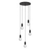 Lampa wisząca BANI LE42717 Luces Exclusivas